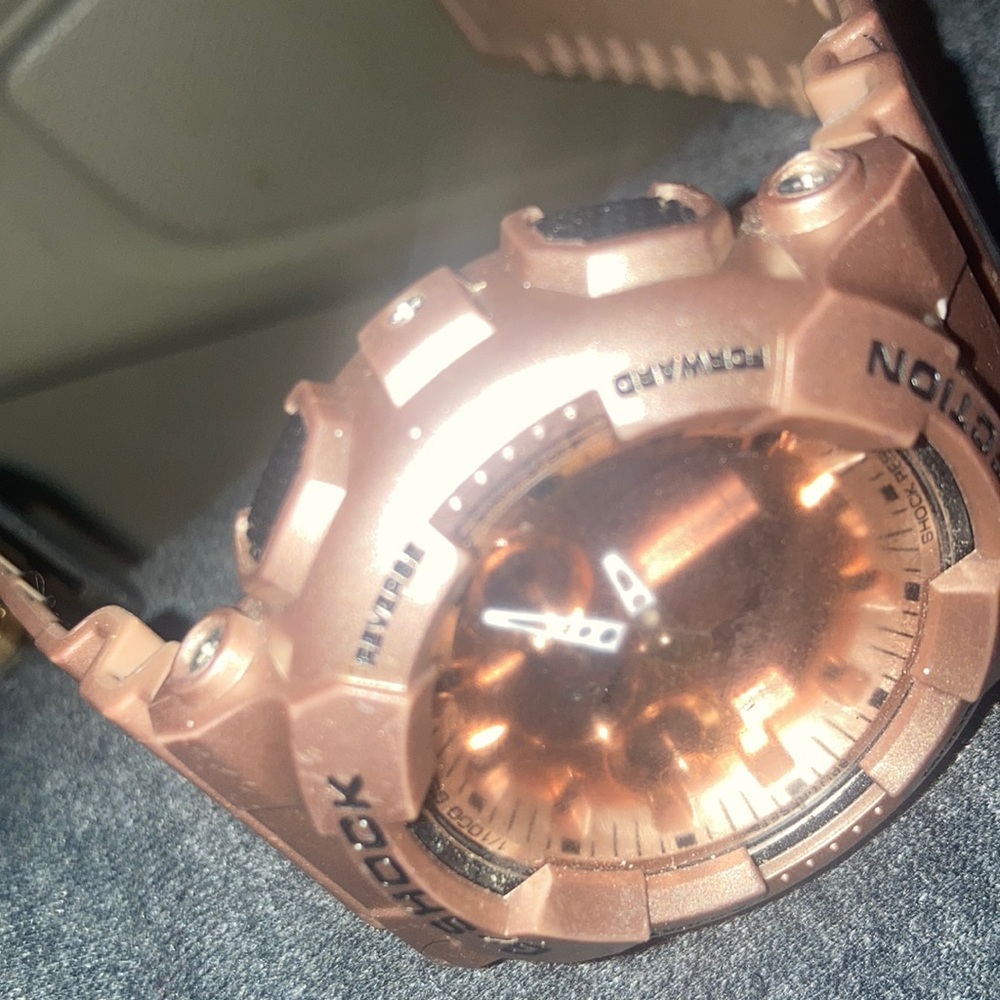 watch